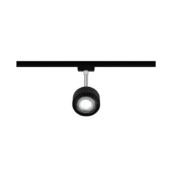 Paulmann URail foco LED Aldan negro