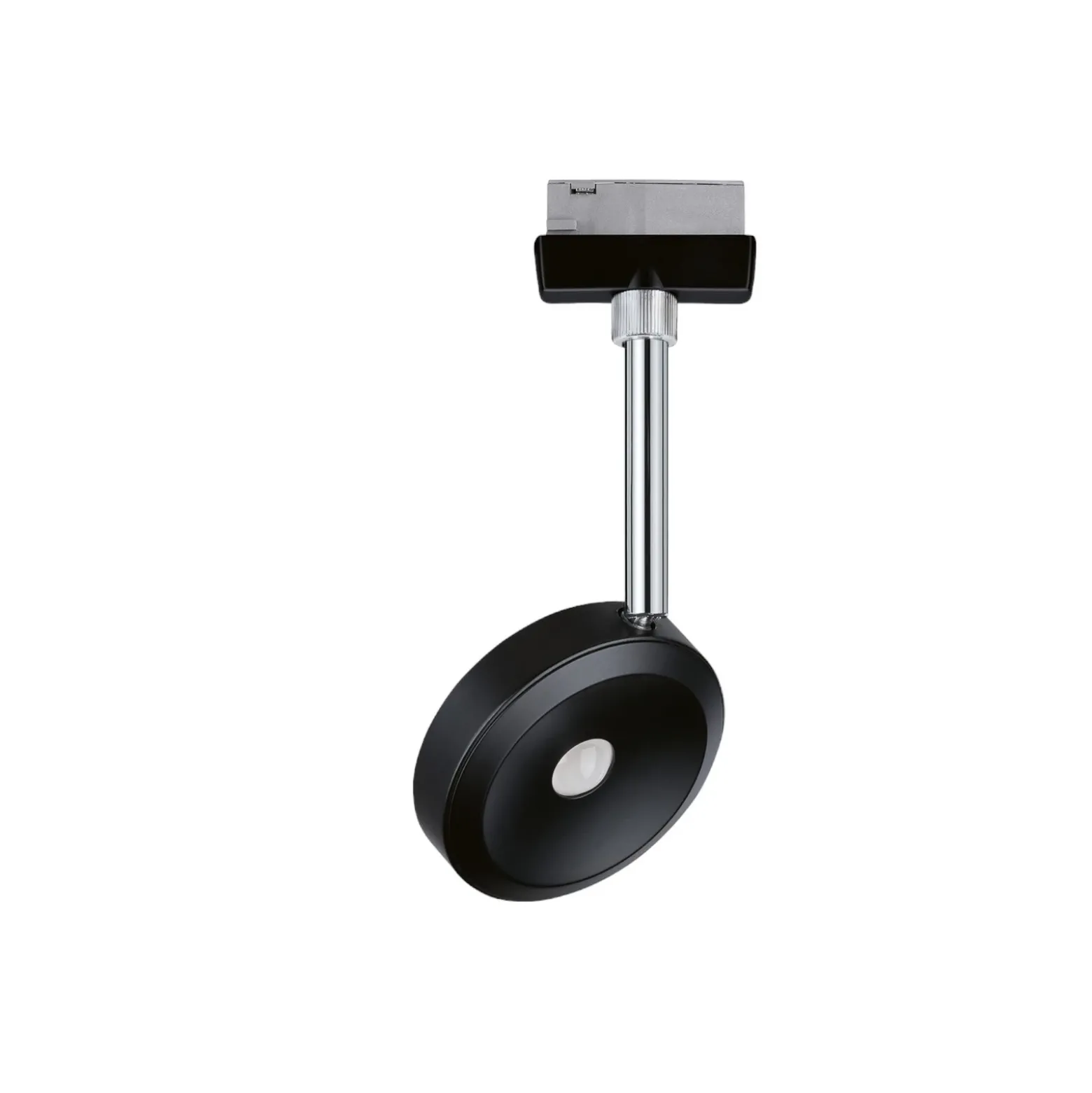 Paulmann URail foco LED Discus negro, atenuable