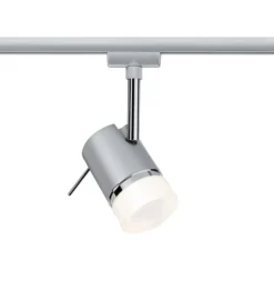 Paulmann URail foco Pipe GU10 de metal