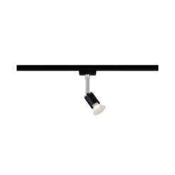 Paulmann URail foco Pure II atenuable, negro mate
