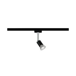 Paulmann URail foco Pure II atenuable, negro mate