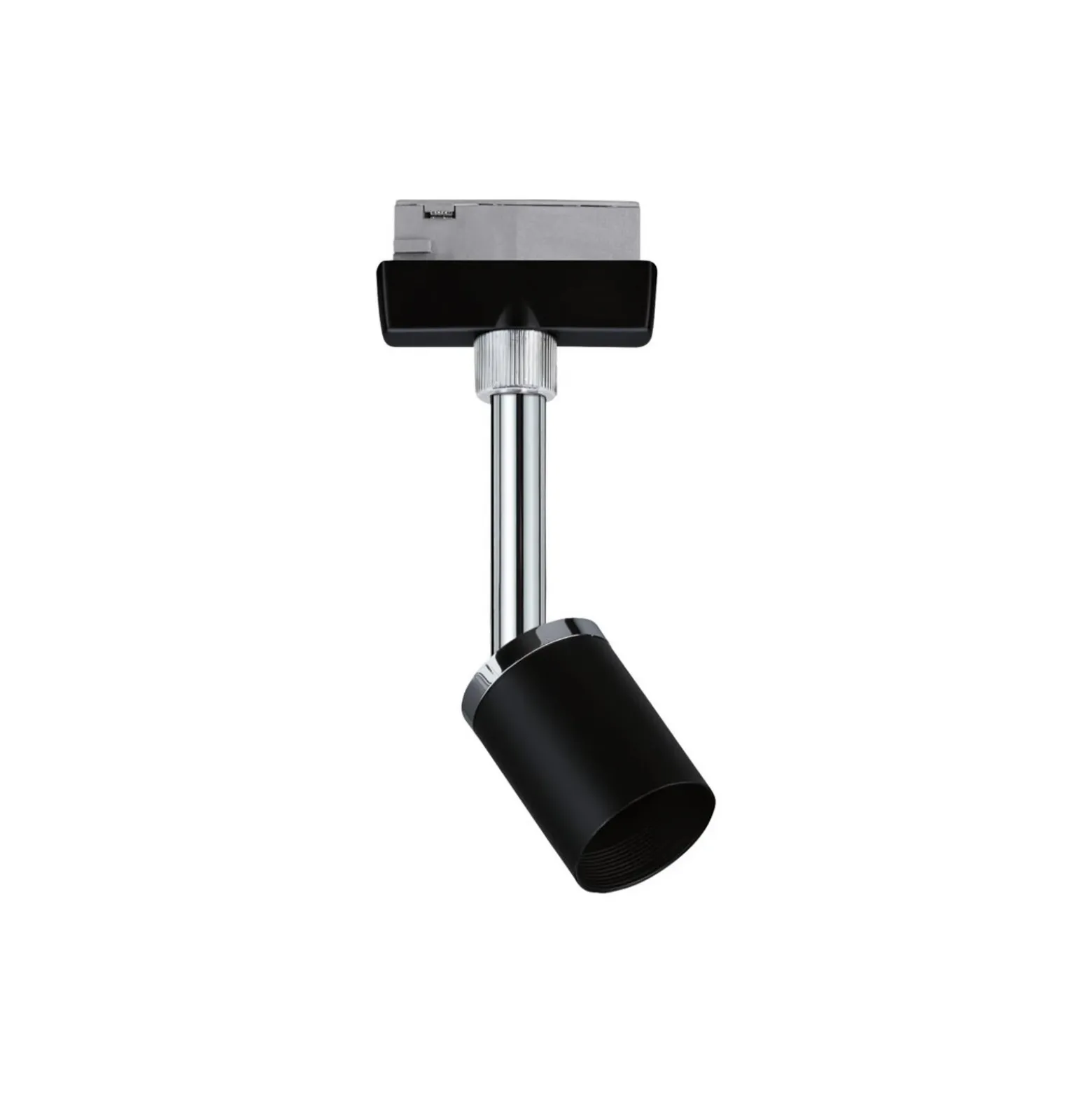 Paulmann URail foco Pure II atenuable, negro mate