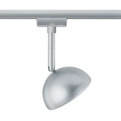 Paulmann URail Hemi foco LED 3.000K cromo