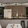 Paulmann URail Hildor foco LED negro 3.000K