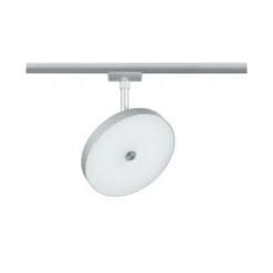 Paulmann URail Hildor foco LED cromo 3.000K