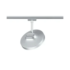 Paulmann URail Hildor foco LED cromo 3.000K