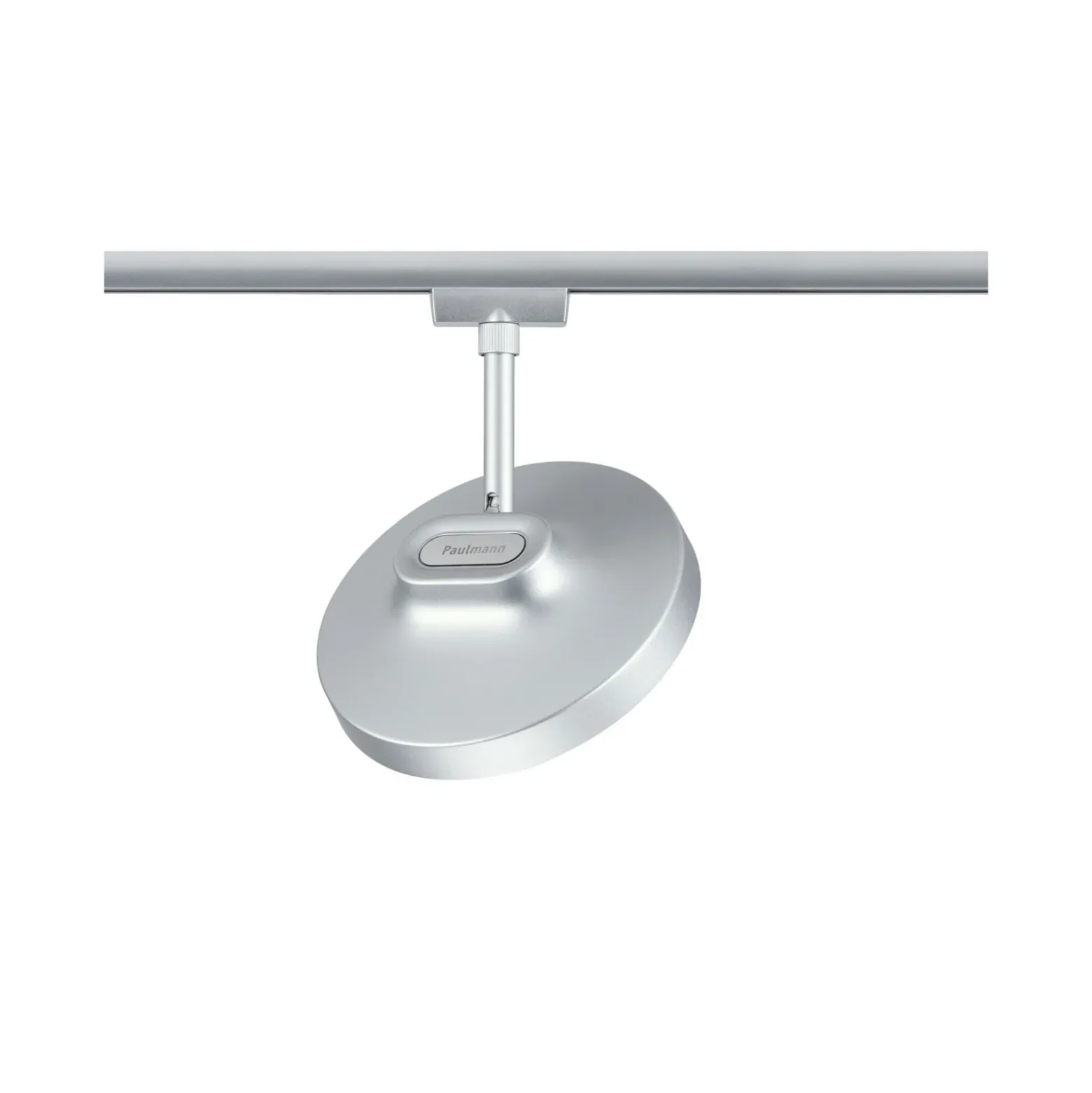 Paulmann URail Hildor foco LED cromo 3.000K
