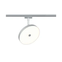 Paulmann URail Hildor foco LED cromo 3.000K