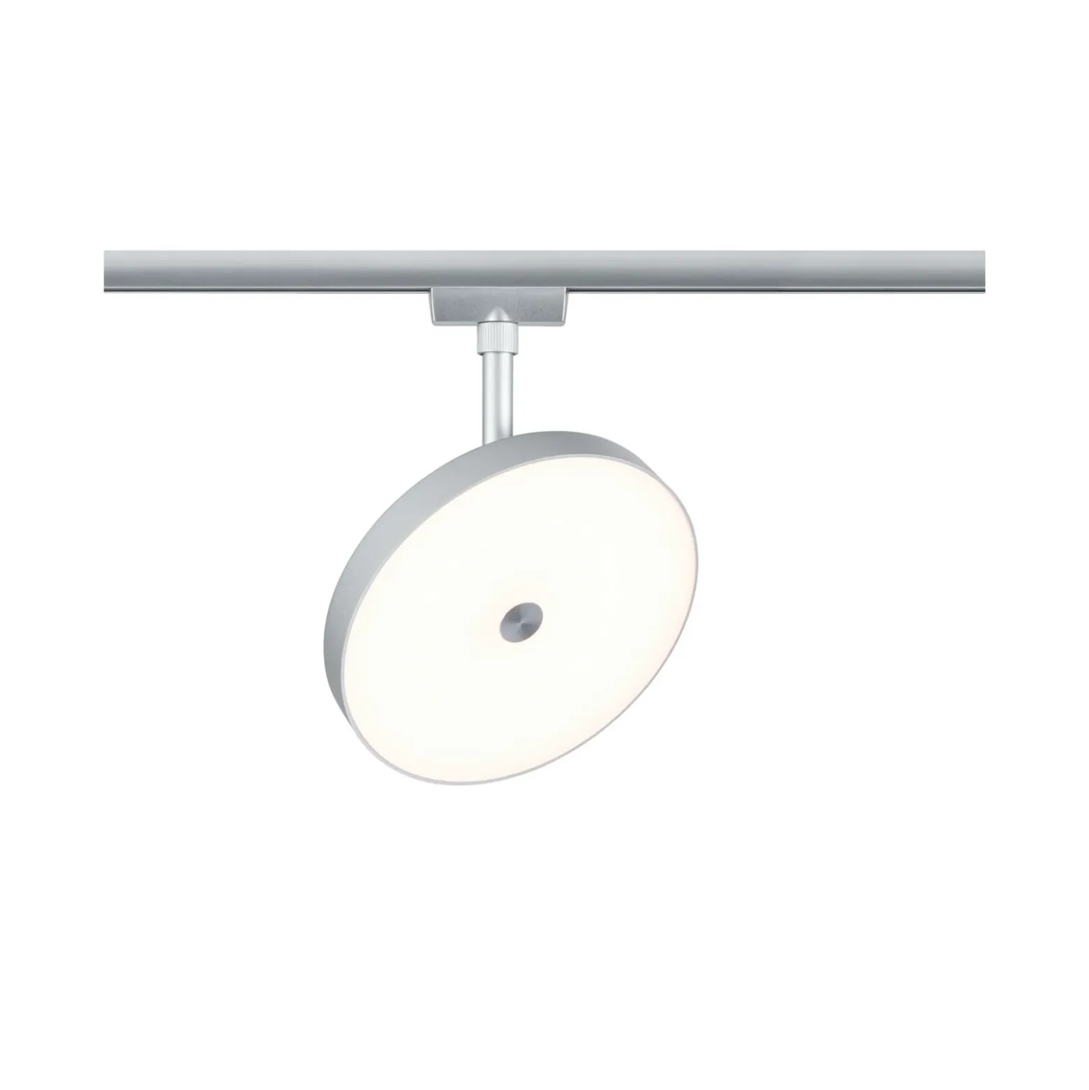 Paulmann URail Hildor foco LED cromo 3.000K