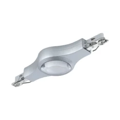 Paulmann URail LED Line conector, cromo mate