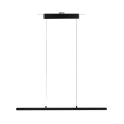 Paulmann URail Lento péndulo LED ZigBee CCT negro