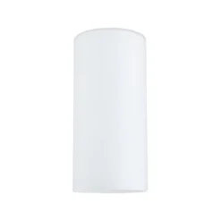 Paulmann URail pantalla Raja 2Easy, opal, Ø 10 cm