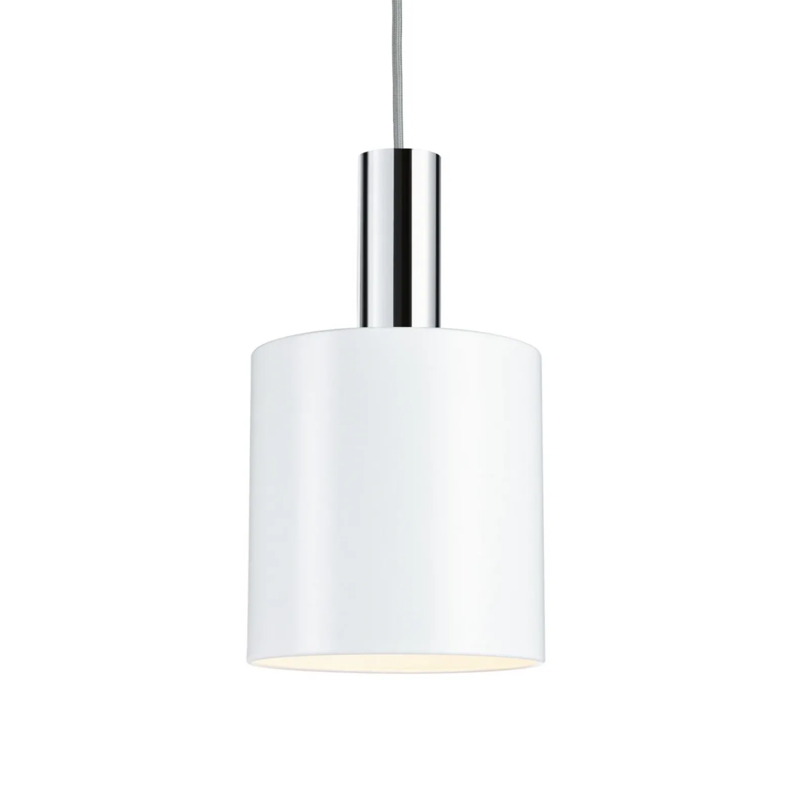 Paulmann URail pantalla Tallis 2Easy, blanco mate