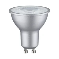Paulmann URail Pure II foco, cromo mate