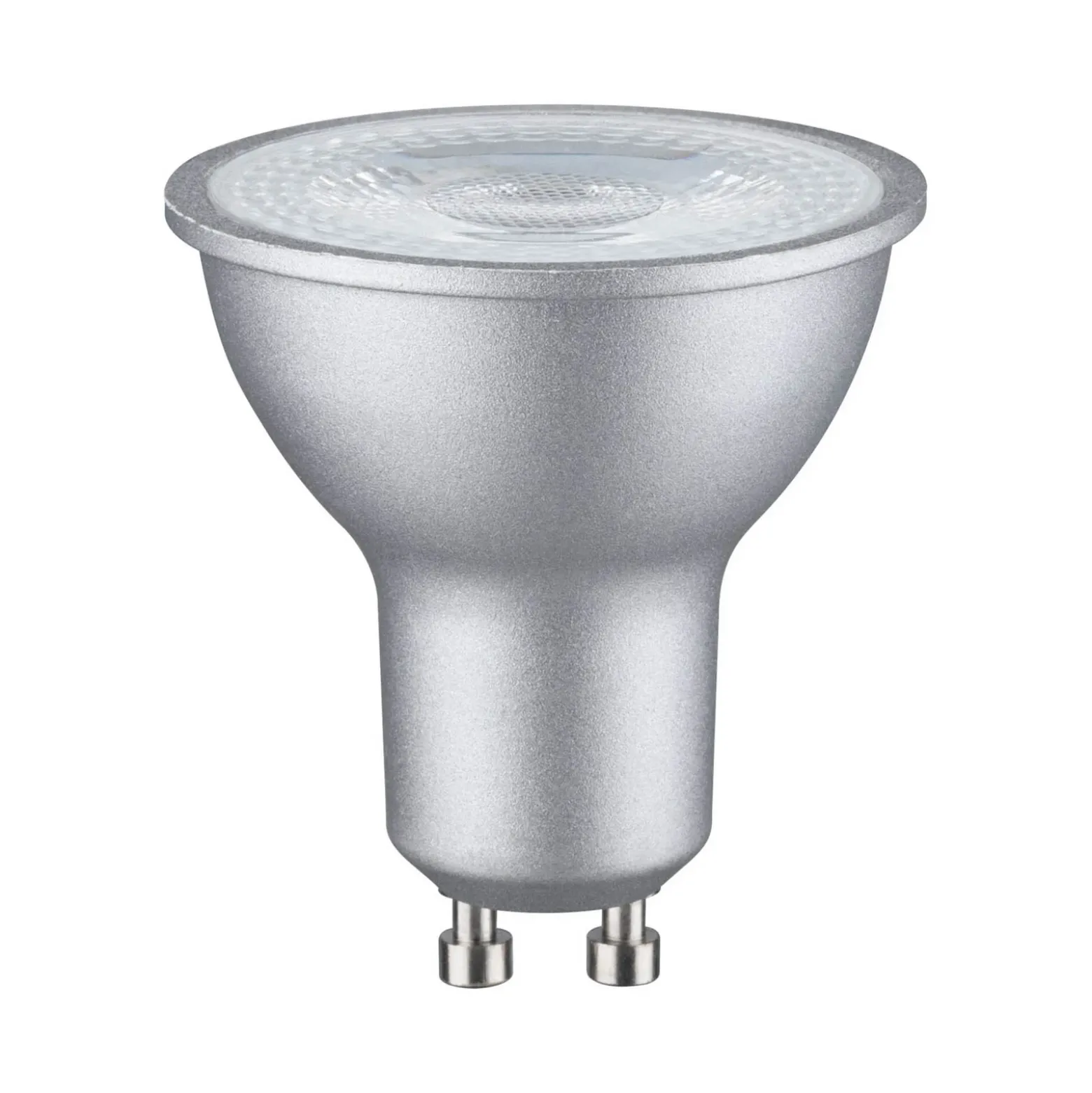 Paulmann URail Pure II foco, cromo mate