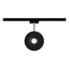 Paulmann URail Sphere foco LED 4.000K negro