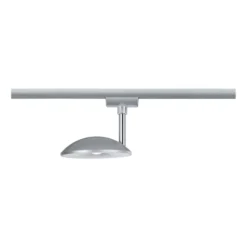 Paulmann URail Sphere foco LED 4.000K cromado