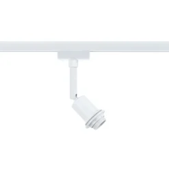 Paulmann URail Spot DecoSystems Basic, blanco señal, metal
