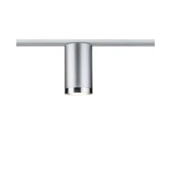 Paulmann URail Spot Tube cromo mate
