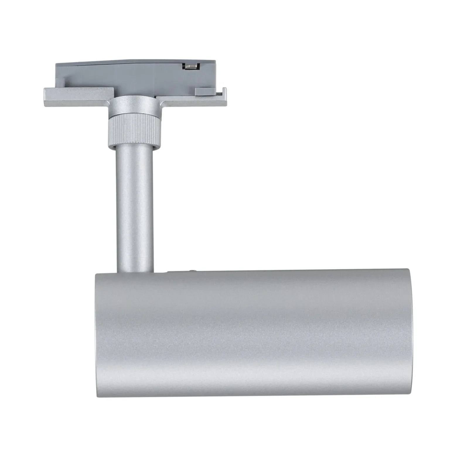 Paulmann URail-Spot Tubo, cromo mate, regulador de 3 niveles, CCT