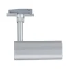Paulmann URail-Spot Tubo, cromo mate, CCT, no atenuable