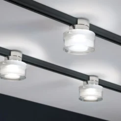 Paulmann URail Topa Dot lámpara LED 4.000K