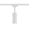 Paulmann URail Tubo foco LED, blanco