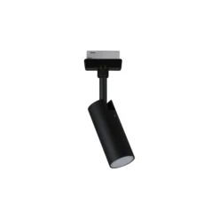 Paulmann URail Tubo foco 3-step-dim 3.000K