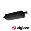 Paulmann URail ZigBee adaptador dim/switch negro