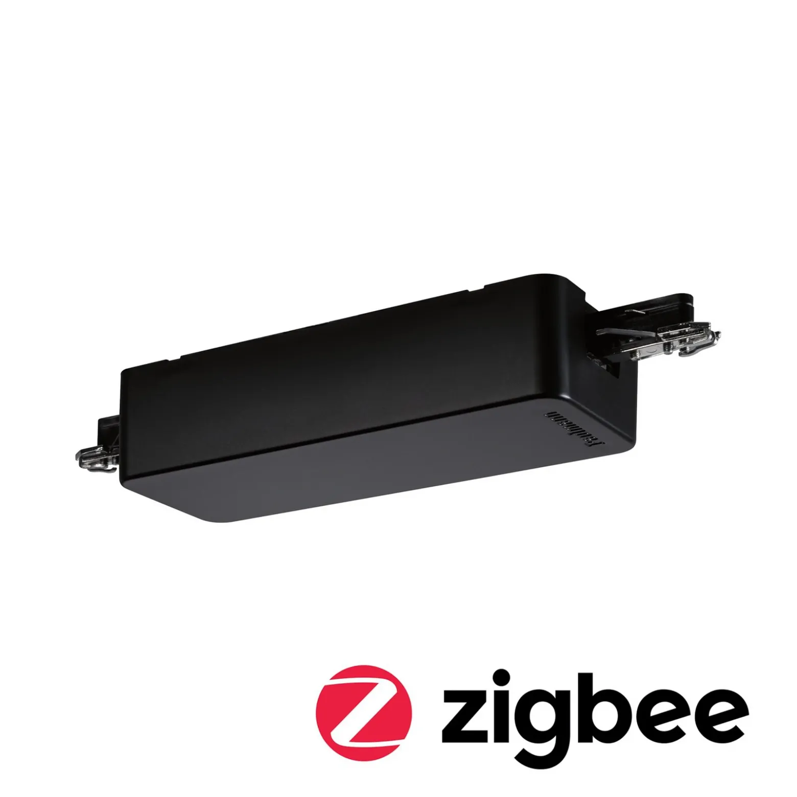 Paulmann URail ZigBee adaptador dim/switch negro