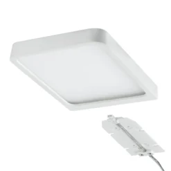 Paulmann Vane lámpara LED bajo armario, set de 2