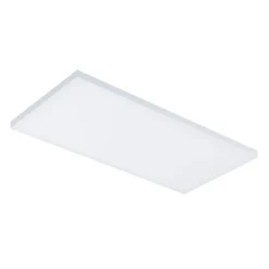 Paulmann Velora lámpara LED de techo 59,5 x 29,5cm