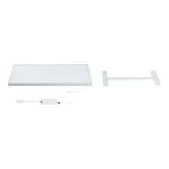Paulmann Velora lámpara LED de techo 59,5 x 29,5cm