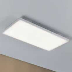 Paulmann Velora lámpara LED de techo 59,5 x 29,5cm