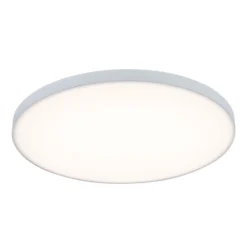 Paulmann Velora panel LED, Ø 40cm, blanco, 3.000K