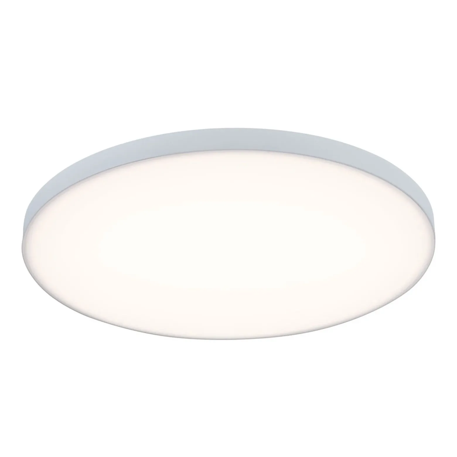 Paulmann Velora panel LED, Ø 40cm, blanco, 3.000K