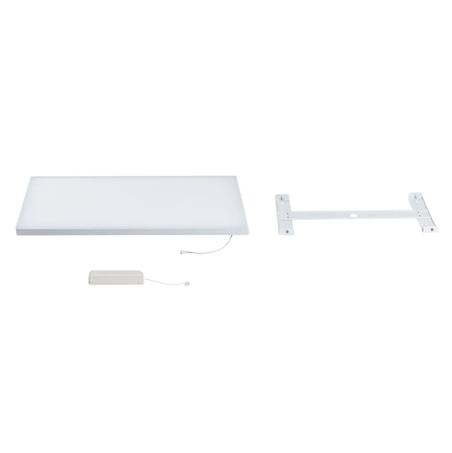 Paulmann Velora panel LED 3-step-dim, 59,5x29,5 cm