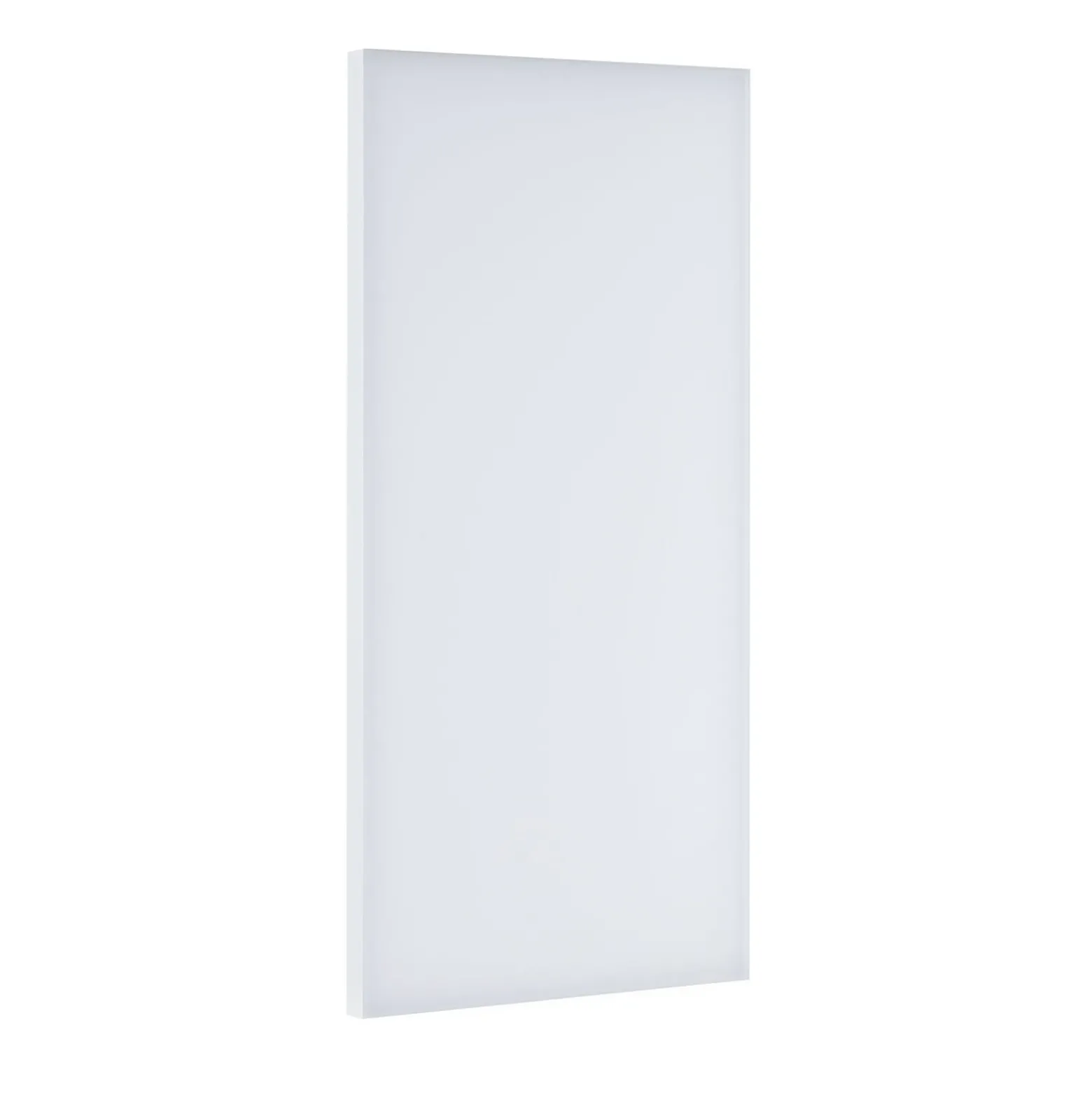 Paulmann Velora panel LED 3-step-dim, 59,5x29,5 cm