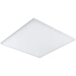 Paulmann Velora panel LED 3-step-dim, 59,5x59,5 cm