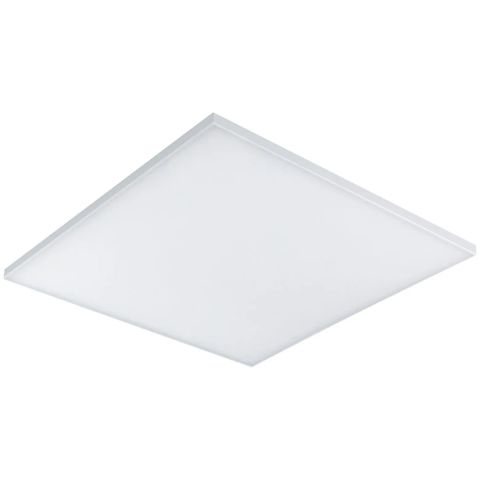 Paulmann Velora panel LED 3-step-dim, 59,5x59,5 cm