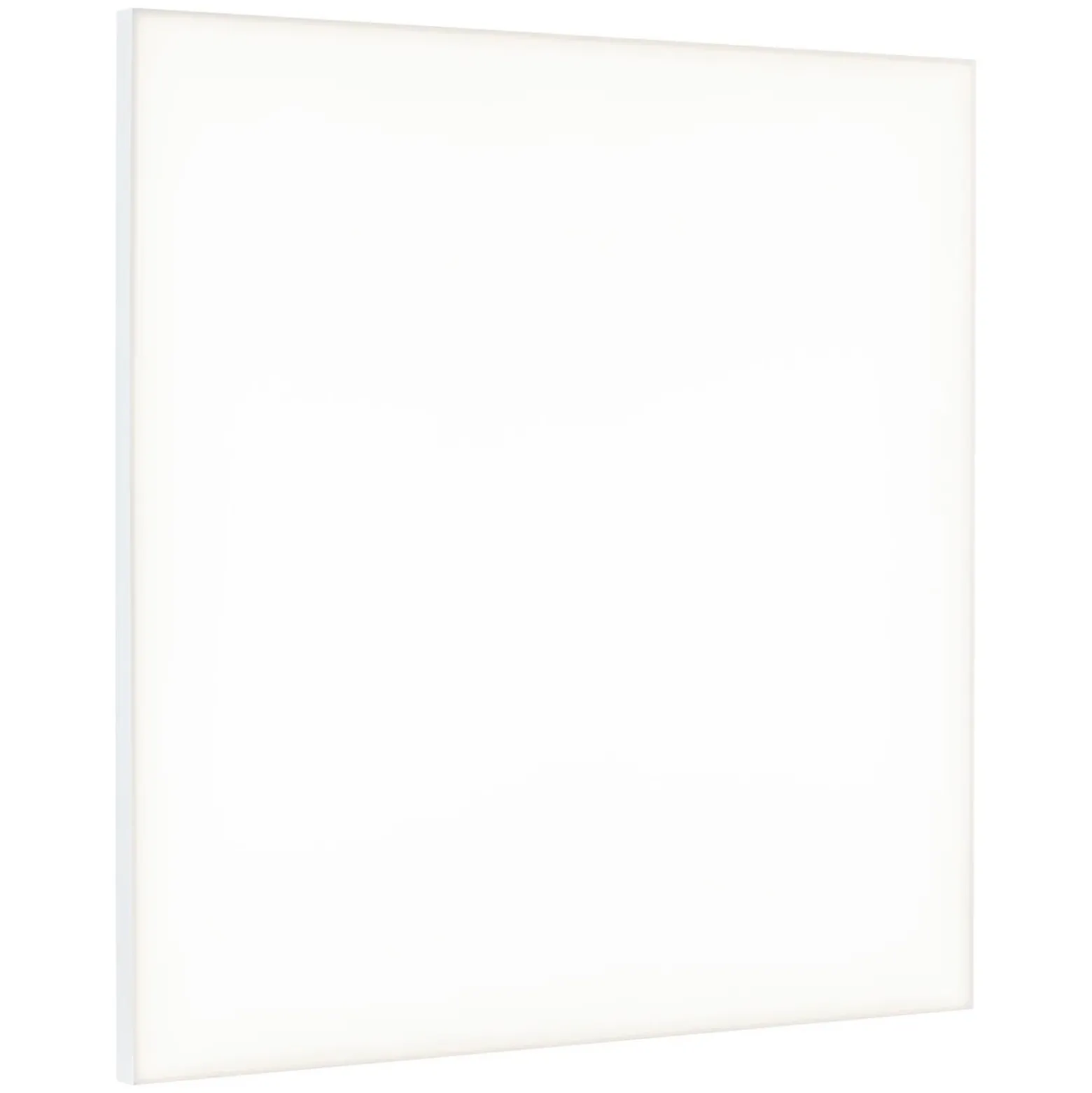 Paulmann Velora panel LED 3-step-dim, 59,5x59,5 cm