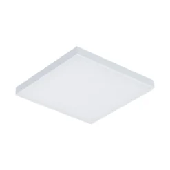 Paulmann Velora panel LED 3-step-dim, 22,5x22,5 cm