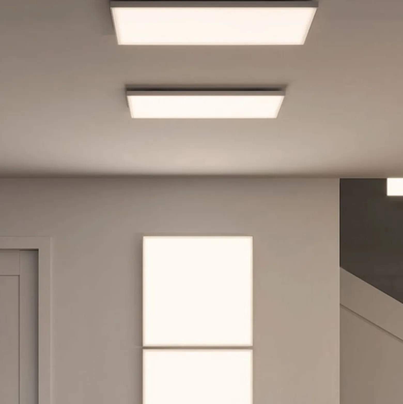 Paulmann Velora panel LED ZigBee 59,5x59,5cm 19,5W