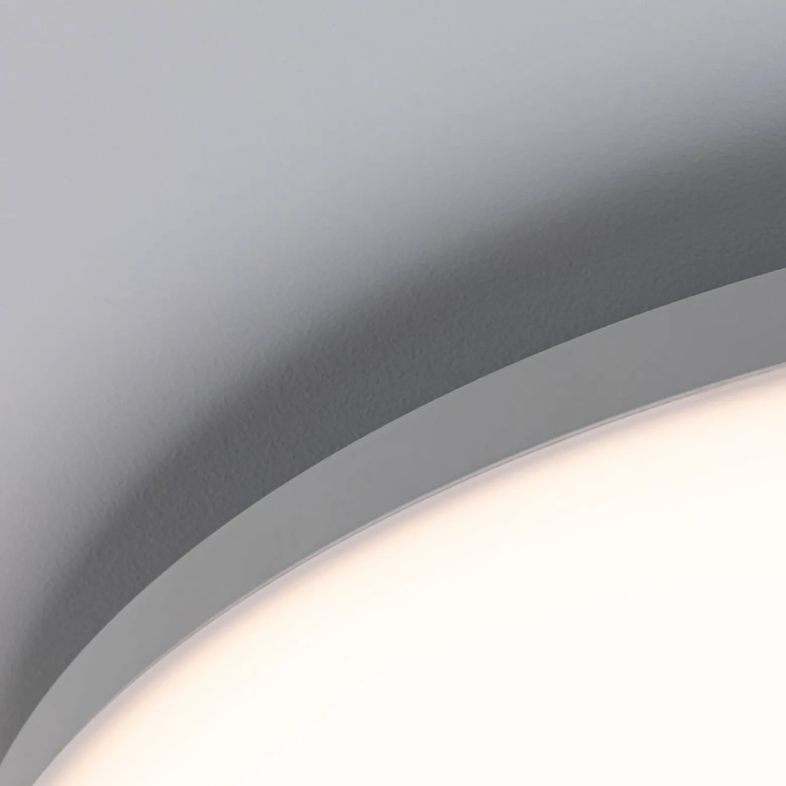 Paulmann Velora Panel LED ZigBee CCT redondo Ø 60 cm