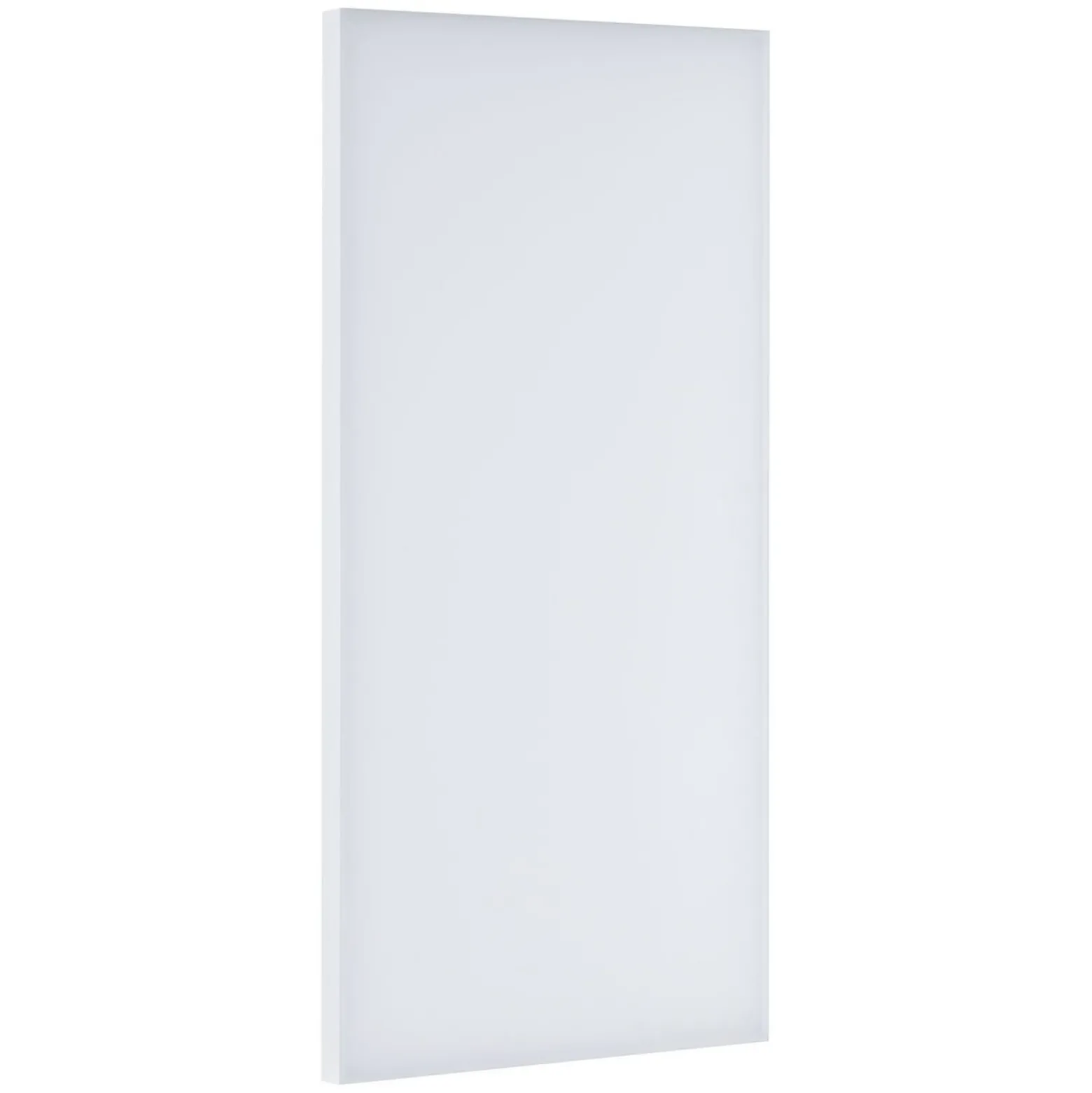 Paulmann Velora panel LED ZigBee 59,5x29,5cm 15,5W
