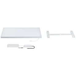 Paulmann Velora panel LED ZigBee 59,5x29,5cm 15,5W