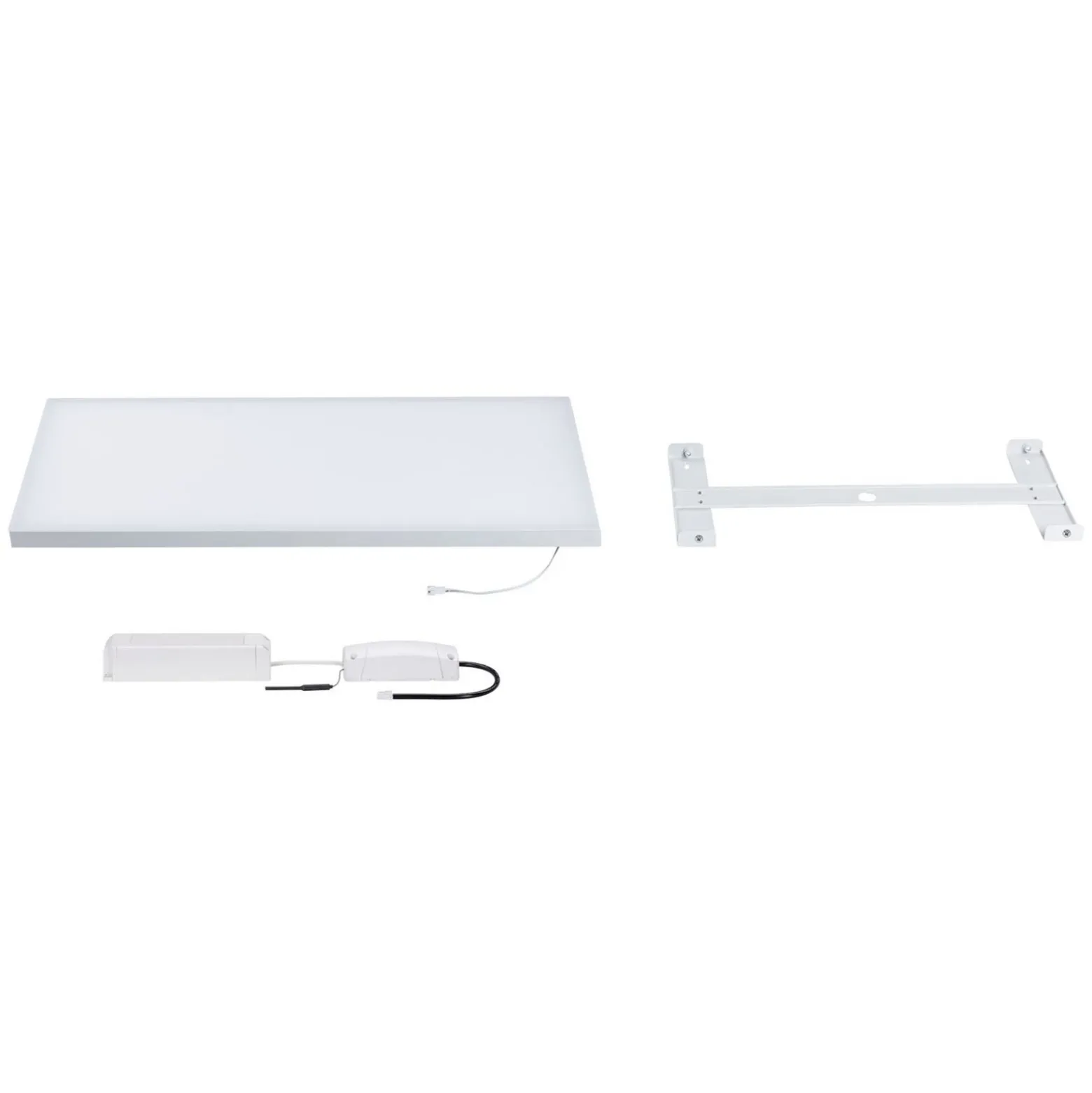 Paulmann Velora panel LED ZigBee 59,5x29,5cm 15,5W