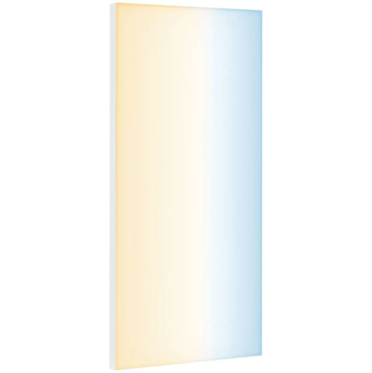 Paulmann Velora panel LED ZigBee 59,5x29,5cm 15,5W