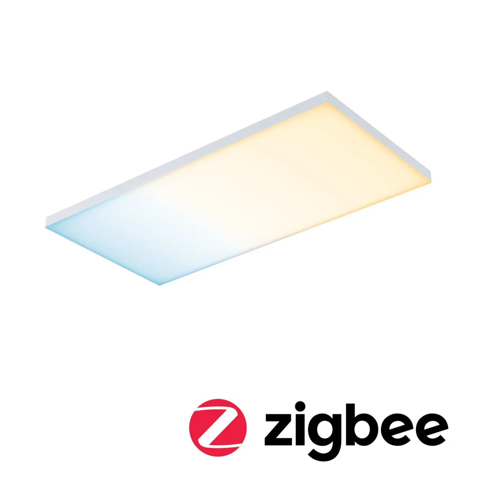 Paulmann Velora panel LED ZigBee 59,5x29,5cm 15,5W