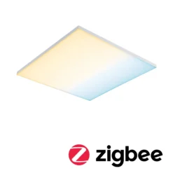 Paulmann Velora panel LED ZigBee 59,5x59,5cm 19,5W